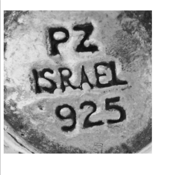 925s Sterling Opal ring SIZE 8 fairy core - Picture 2 of 15